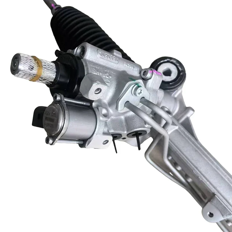 高品質 新品 パワーステアリングレバー ポルシェ パナメーラ 10-16年式 工場卸売 部品番号 97034701125 97034701116