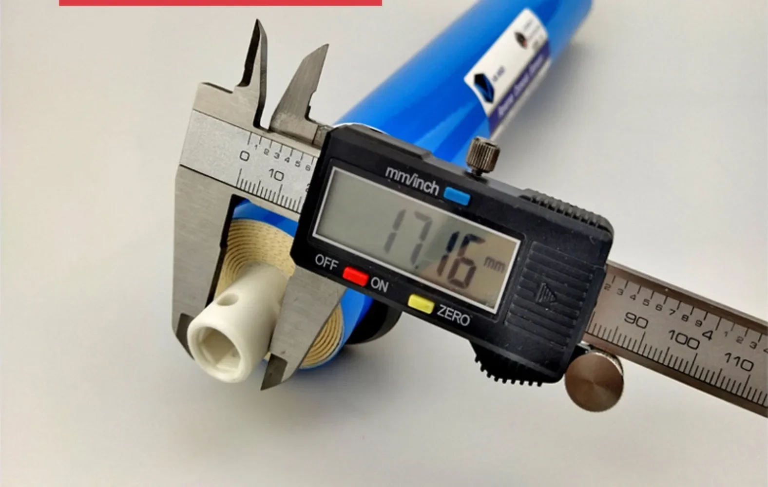 حلول الغشاء عكس Os 75/100/200/600/400G جالون نقي 3013 عالي التحلية CG1812/2012/3012 عنصر فلتر تنقية المياه