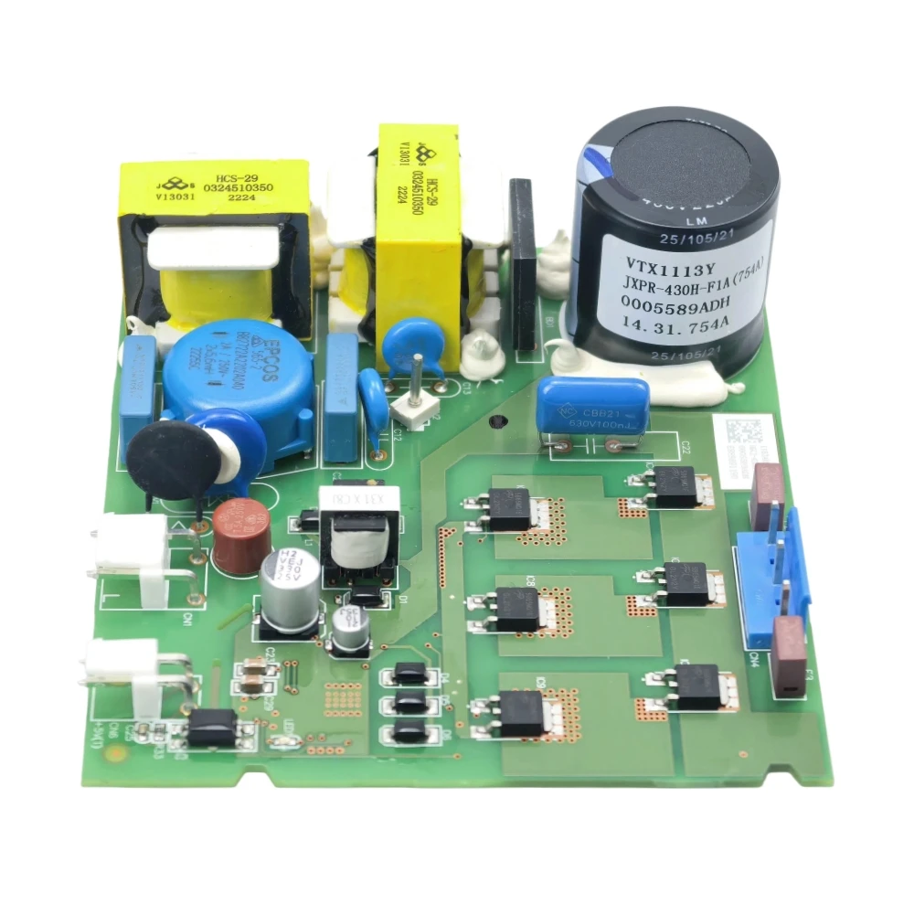 VTX1113Y JXPR-430H-F1A(754A) Control Board For Haier Refrigerator Circuit PCB Fridge Motherboard Freezer Spare Parts
