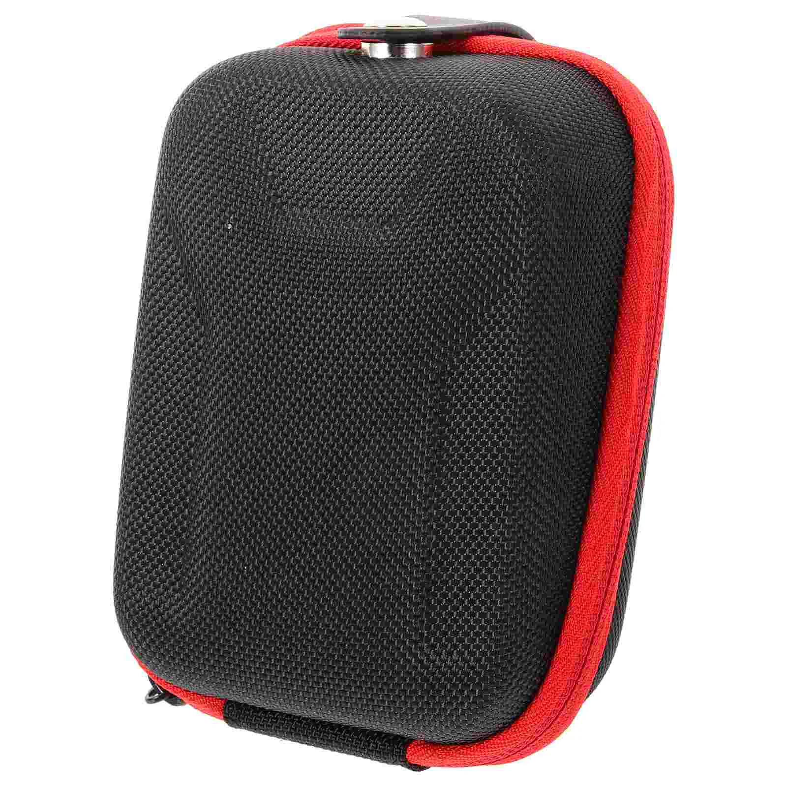 

Golfing Rangefinder Case Storage Bag for Small Items Magnetic Attraction Outdoor Protection