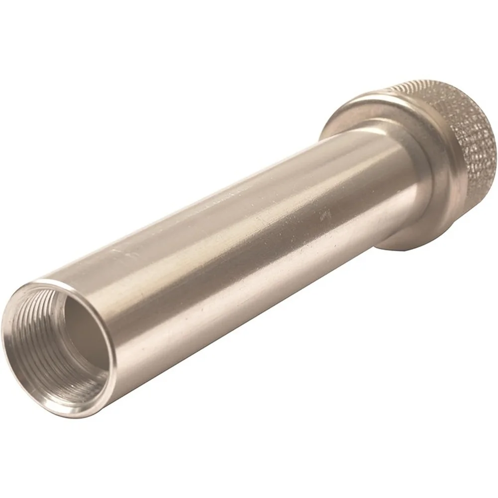 Aluminum Suction Tube Kit for Airless Colorant Sprayers Supporting High Pressure Operation For 695 795 1095 3900 5900