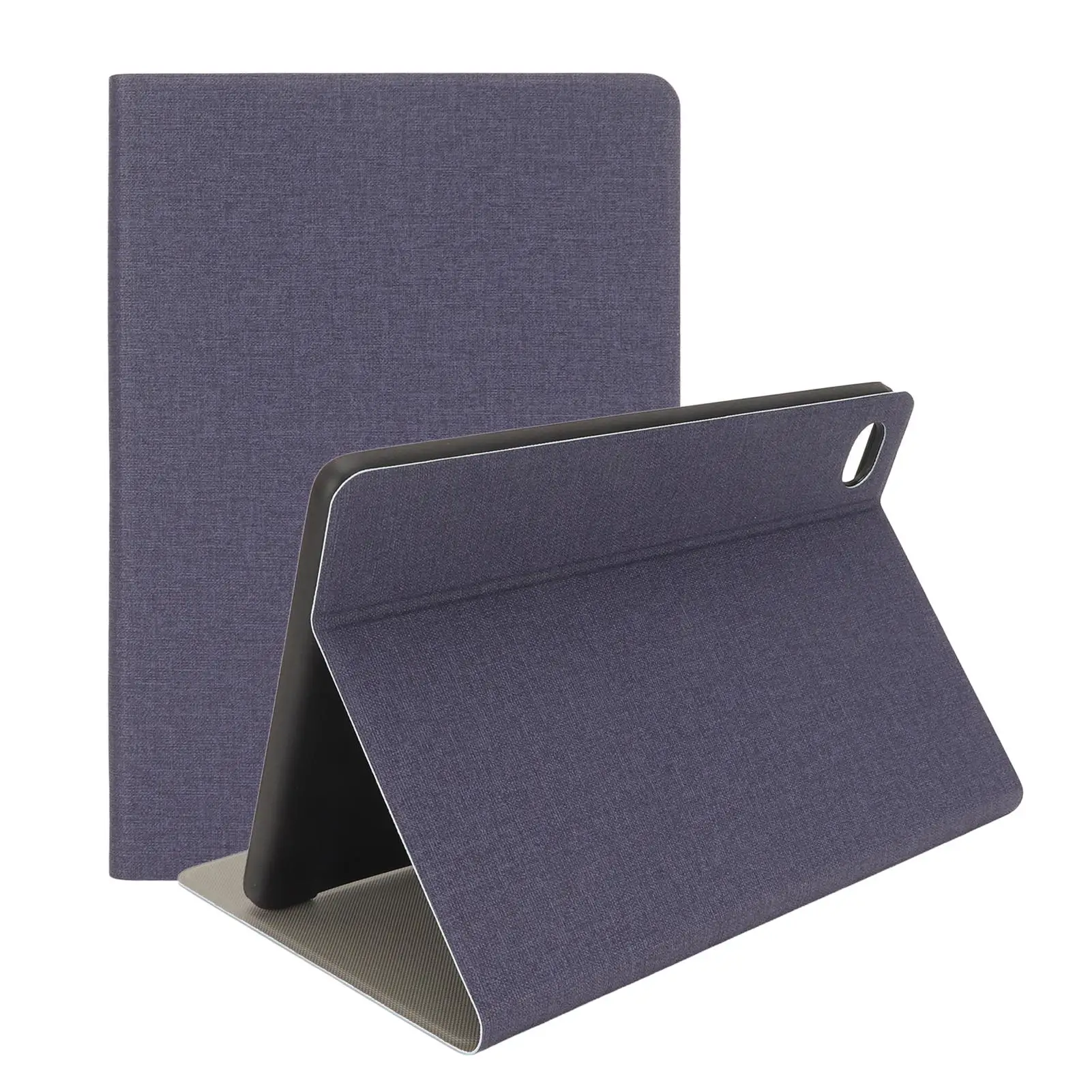 

Blue Tablet Case for m40plus , for p30s , P40HD - Multi-Angle Adjustable Cover, Precise Fit & All-Round Protection