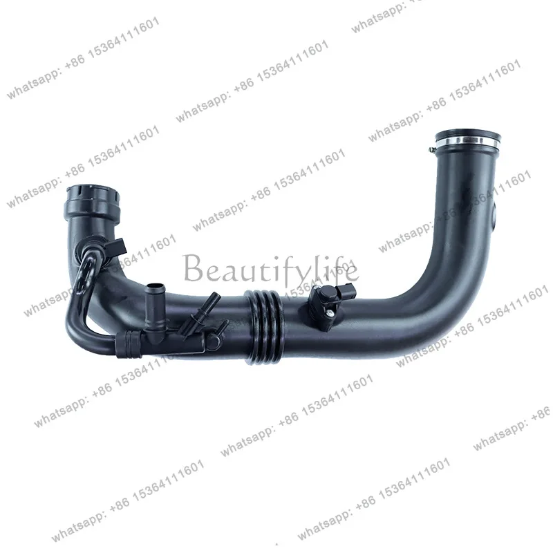 

For MERCEDES-BENZ W204 C200 intake pipe 2710902029