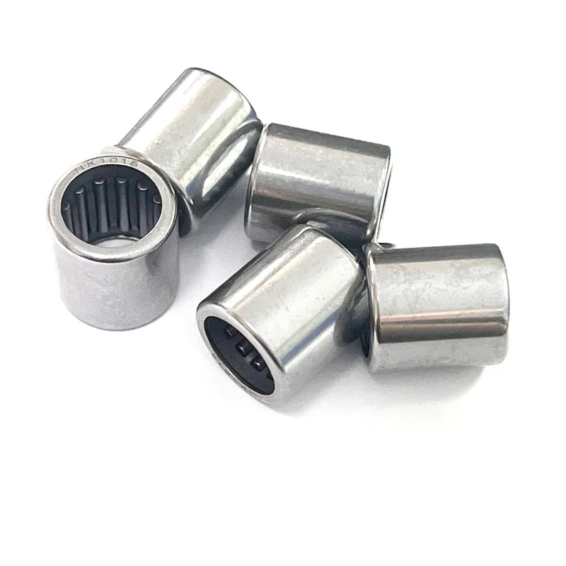 TE miniature needle roller bearing manufacturers supply HK1814 size 18 * 24 * 14 stamping outer ring needle roller bearings