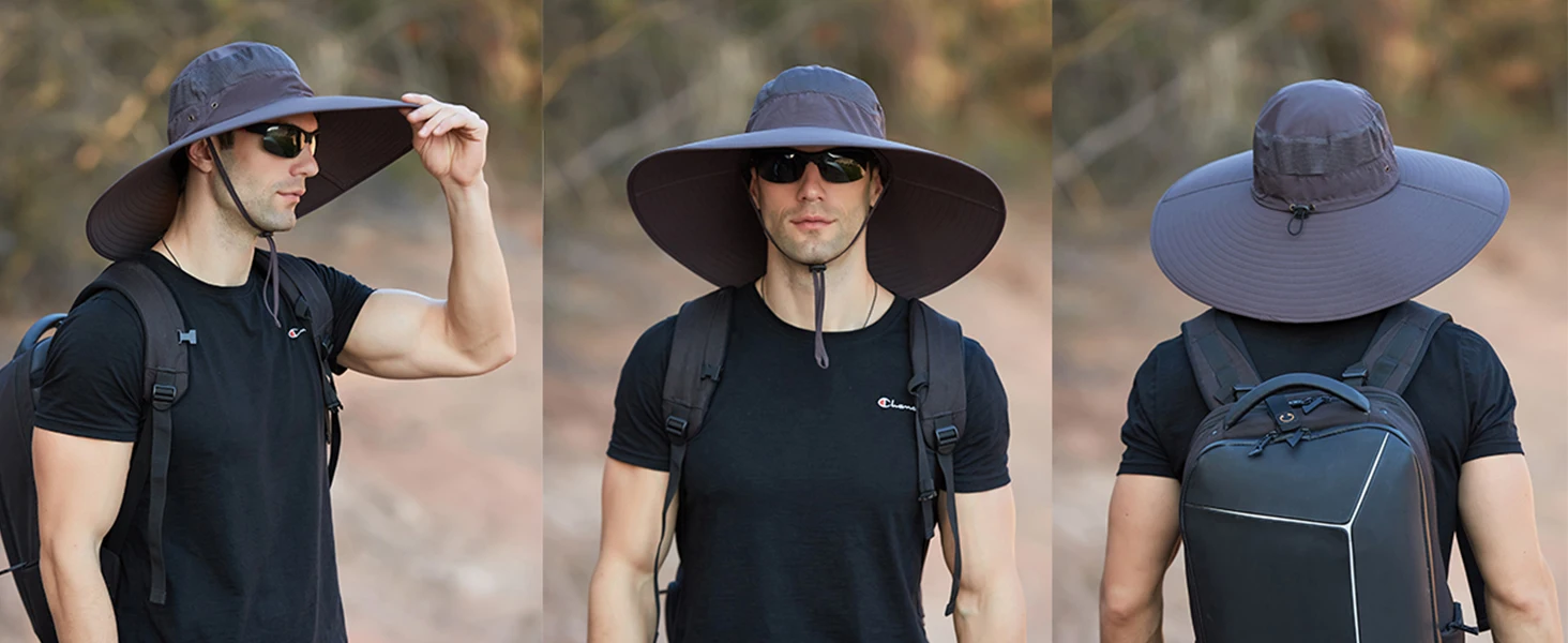 fishing hat