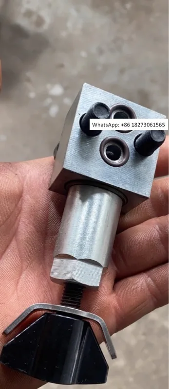 

Предохранительный клапан сверхвысокого давления, пластинчатый предохранительный клапан