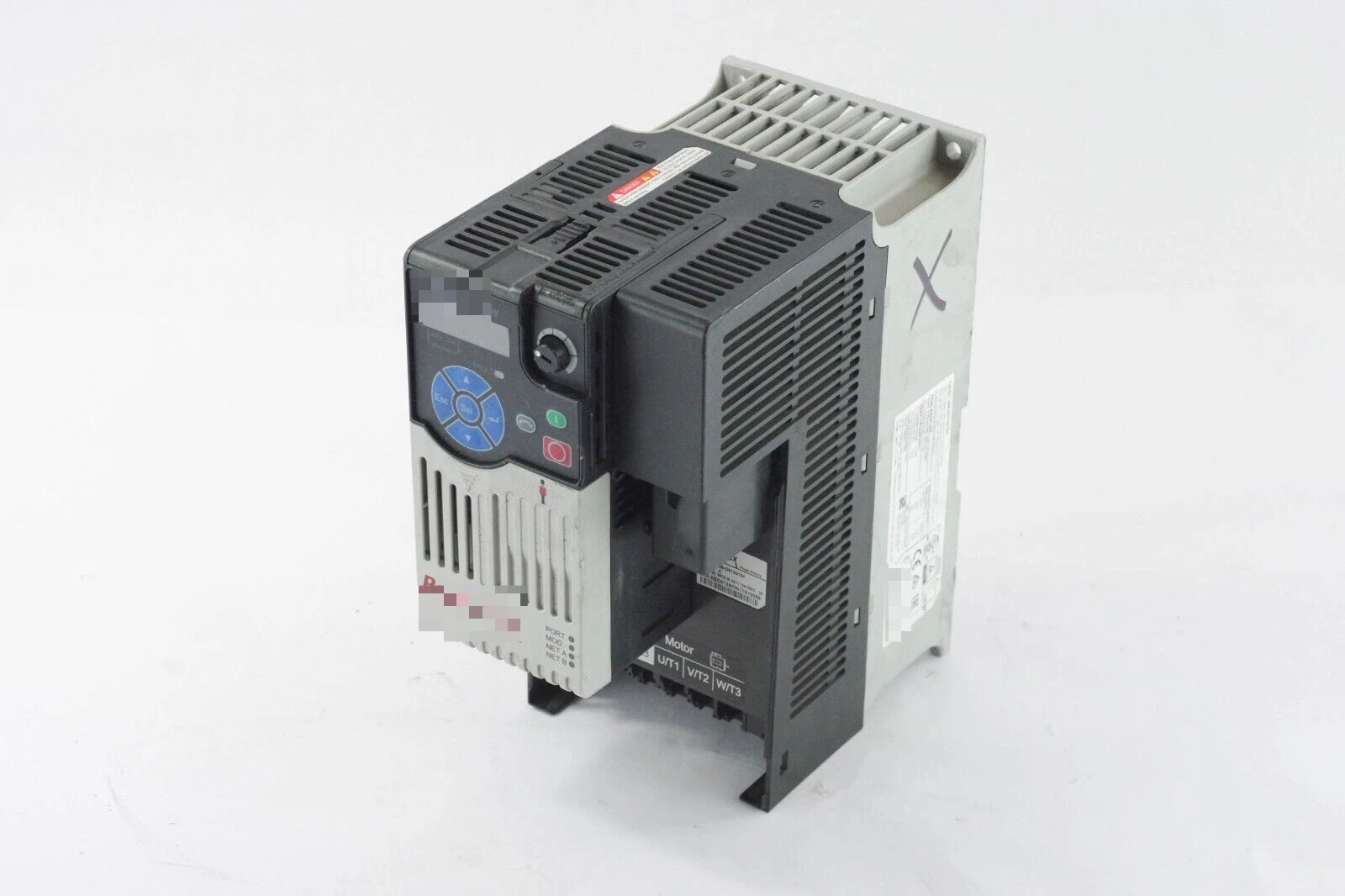 

7.5Hp AC Drive 25B-D013N104 Series A - Parts or Repair