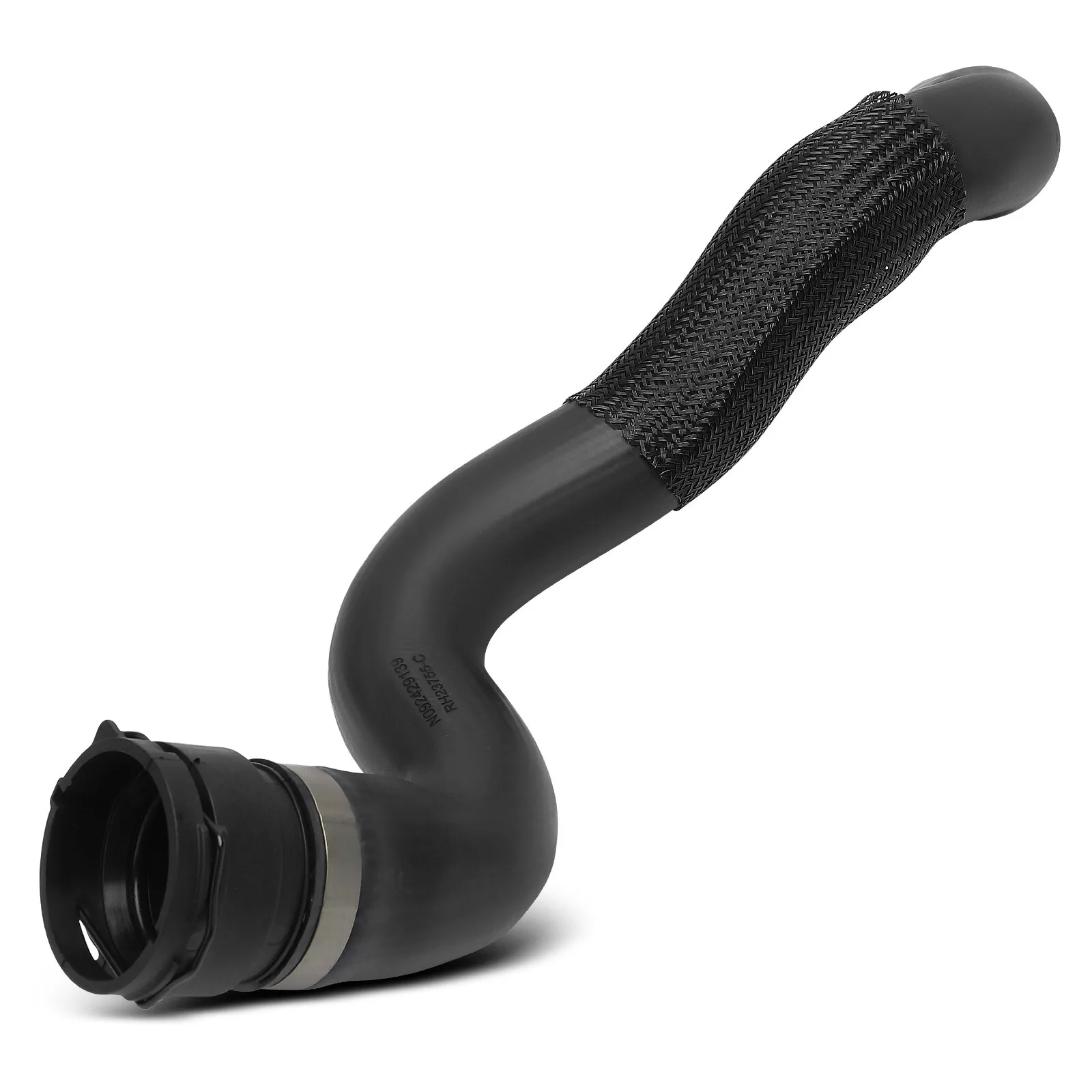 Radiator Coolant Hose 2205010482 For Mercedes-Benz CL500 2000-06, CL55 AMG/S55 AMG 2001-02, S430 2000-06, S500 2000-2003/2005-06