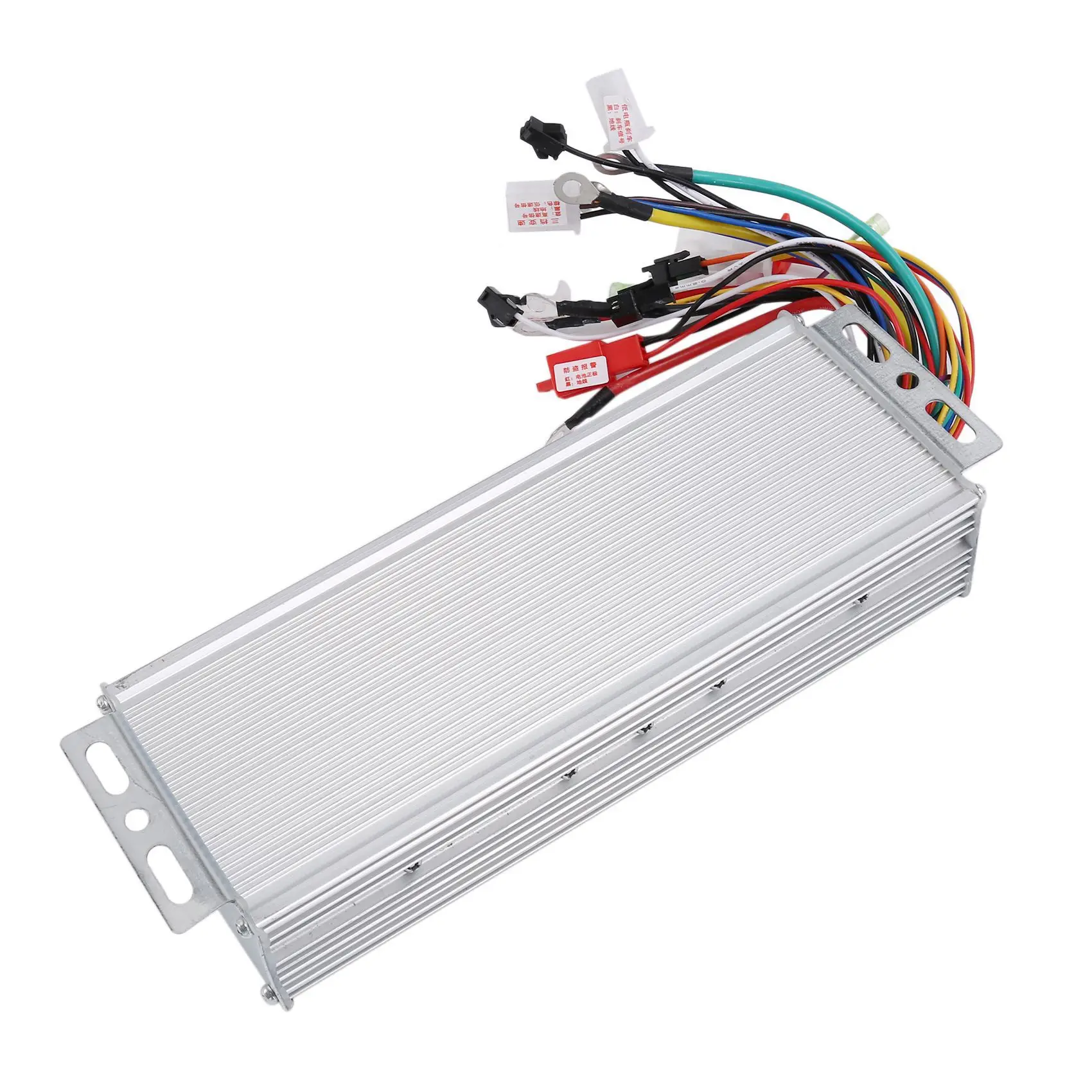 

A51Q-3X 48V 60V 64V 72V 1200W 1500W 18 Tubes Brushless Controller/Ebike Controller/Motor Controller For Electric Bicycle