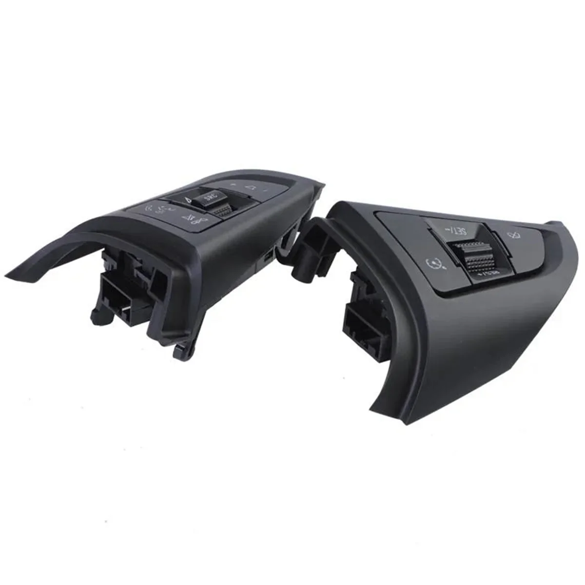 

Innovative Cruise Switch Steering Wheel Switch Button for Chevrolet Malibu