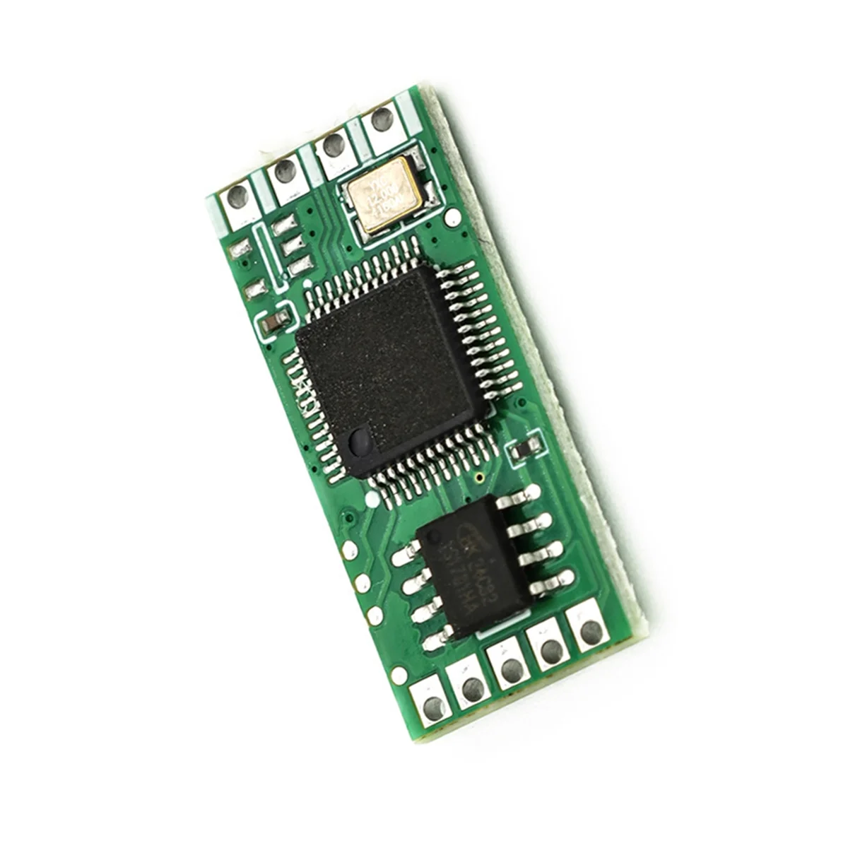 NEW CVBS 1080P Camera Module Analog Video to Digital USB AV Signal Converter Support YUV422/MJPEG Output for Drone RC