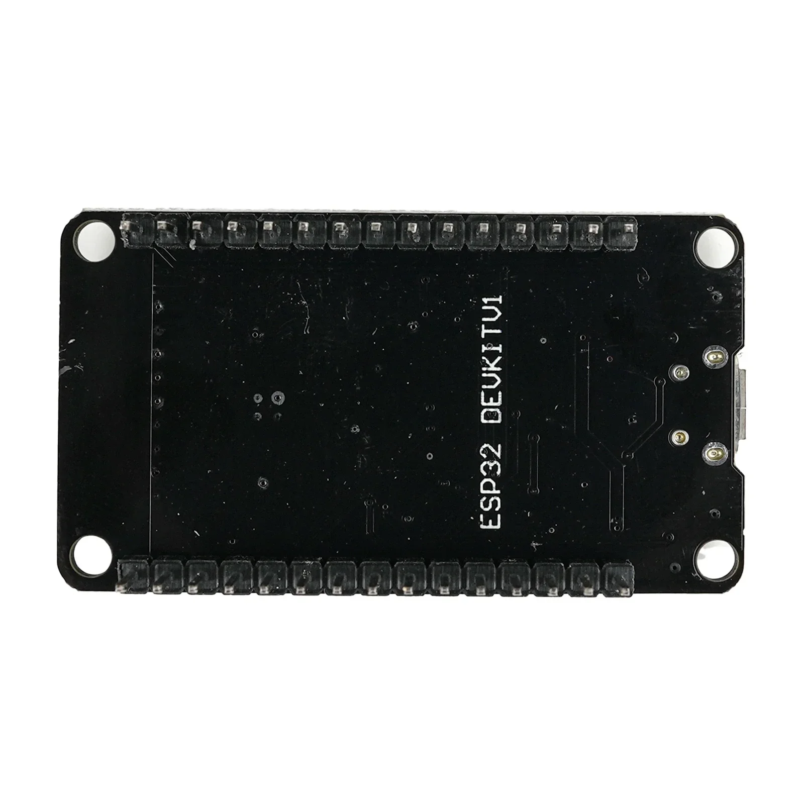 Carte de développement ESP32 CH9102X Dual Core, WiFi à très faible consommation, Bluetooth avec pilote automatique Win10