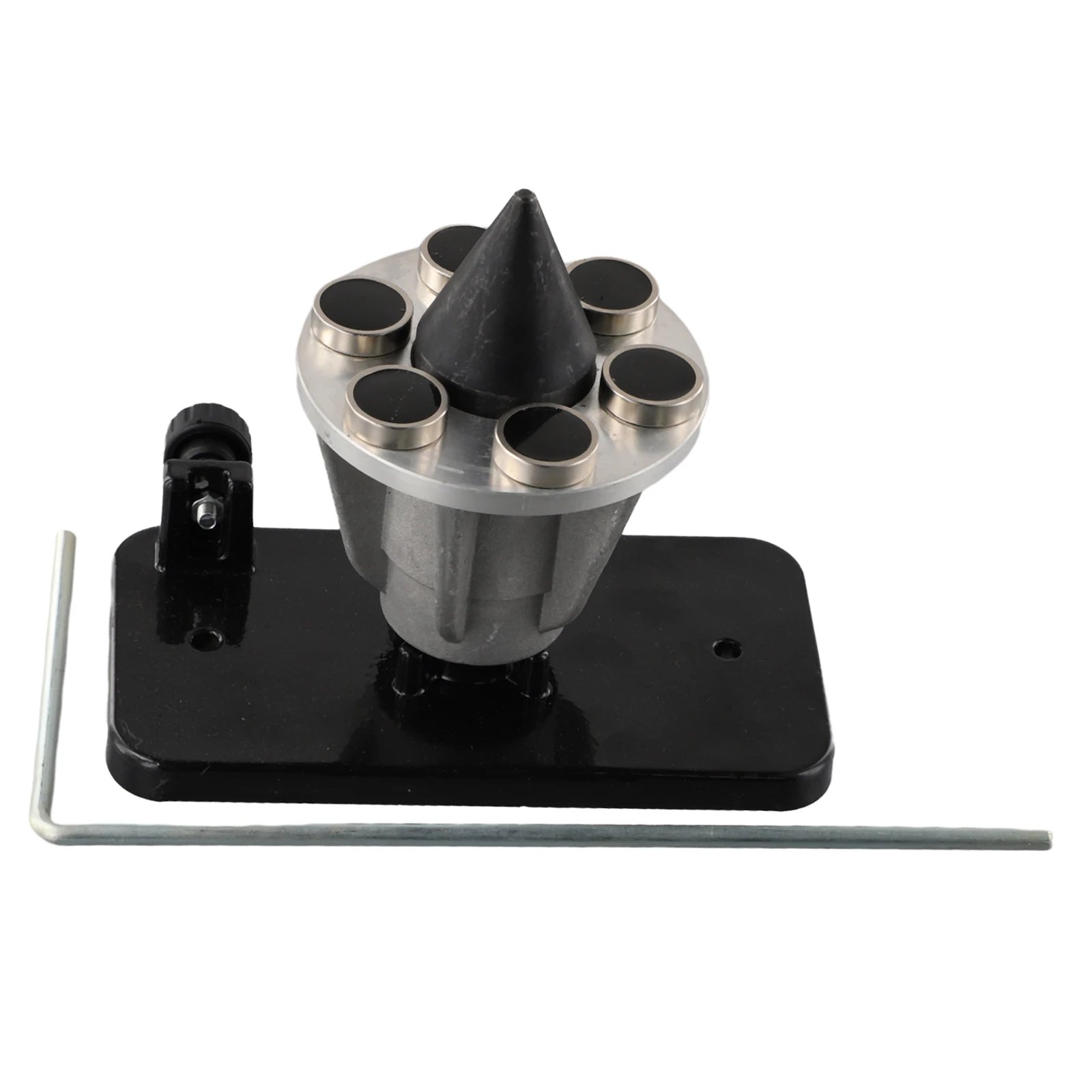42-047 Blade Balancer Replacement Aluminum Brushcutter Garden Supplies Lawn Mower Parts Outdoor Yard Practical