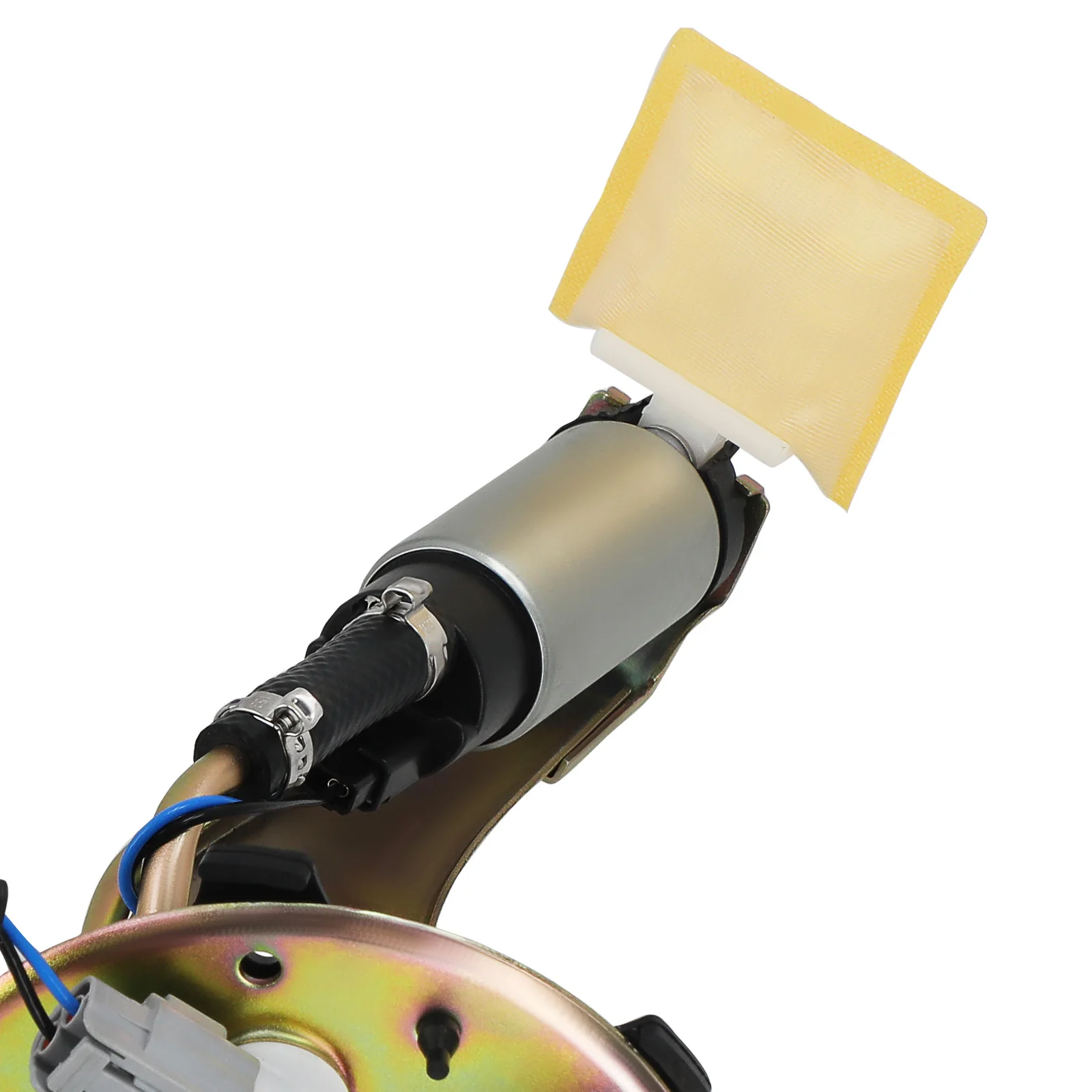 Conjunto de bomba de combustível para Mitsubishi Pajero Montero 3.0L 3.5L V6 6G72 6G74 MR376049