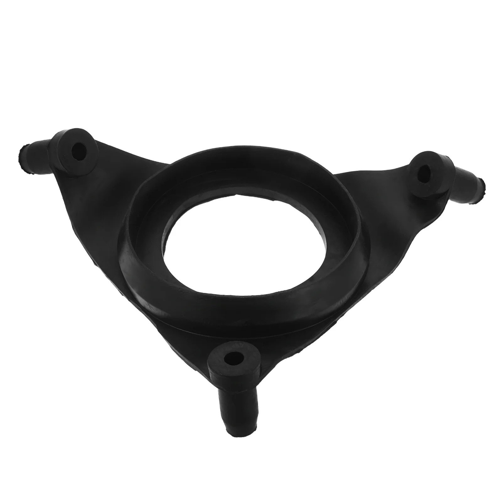 

1 Set Toilet Repair Kit: Universal Tank To Bowl Gasket Heavy Duty Bolts Rubber Washers Seal For Bathroom Maintenance