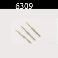 Watch accessories 6309 mechanical movement handle handle handle from the stem adjustment time handle