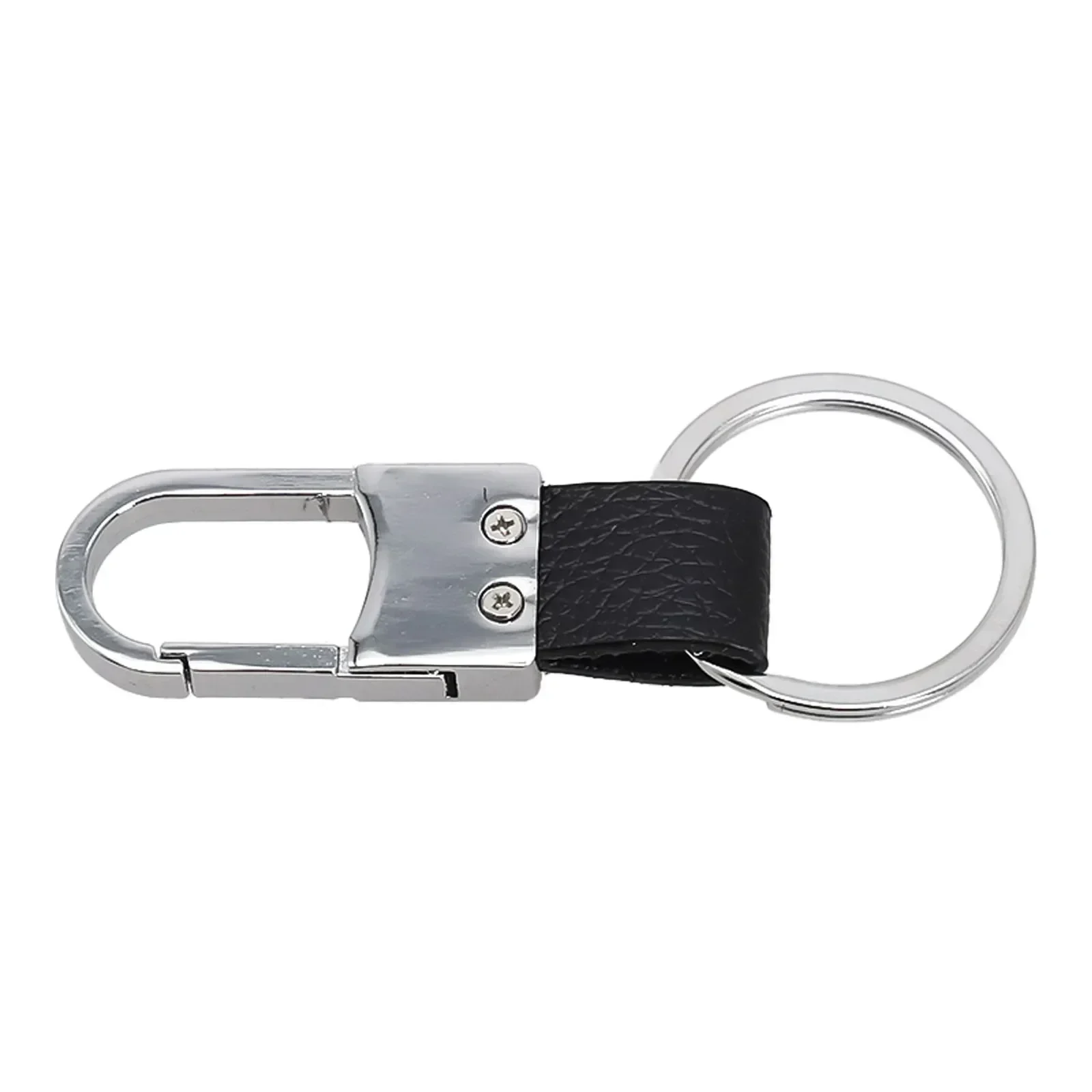 

Car Key Chain Keychain Men Metal Parts Workmanship 1Pcs 1pcs Accessories Cover Key Ring Practical High Quality