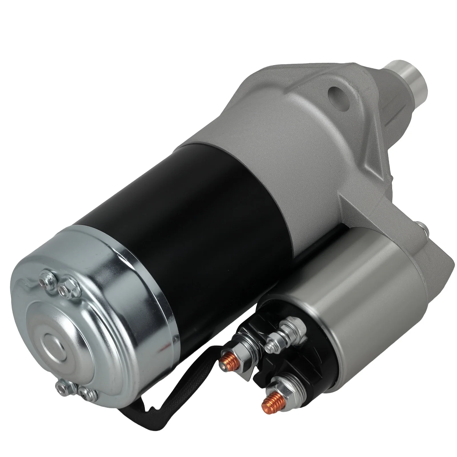 Starter Motor For J…