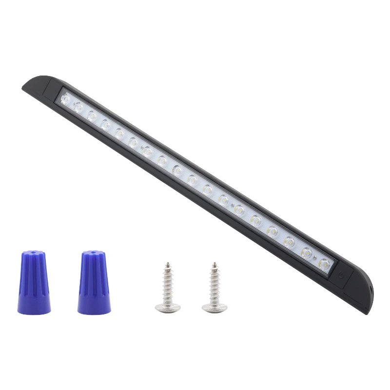 

RV lights Long strip interior lighting