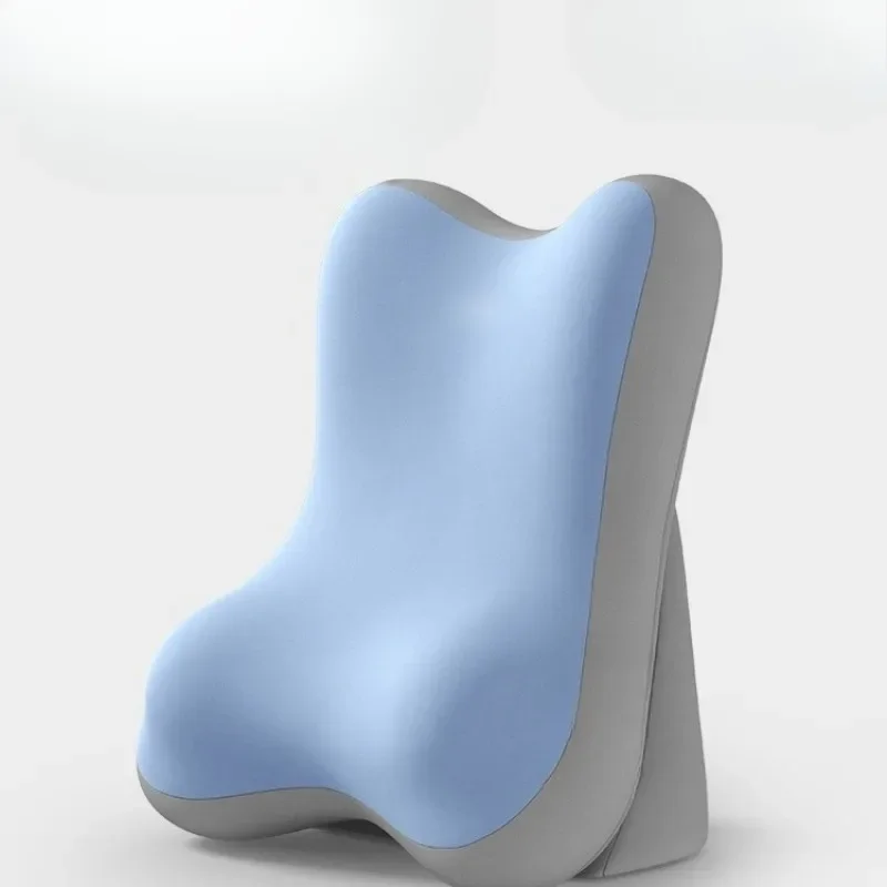 bedside cushion neck protection waist pillow sofa bed waist support