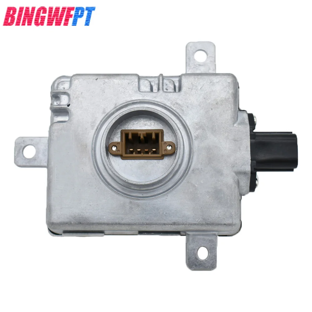 Car Accessories OEM W3T19371 W3T16271 W3T20671 W3T20971 Xenon HID Headlight Ballast For Mitsubishi Mazda Honda Acura