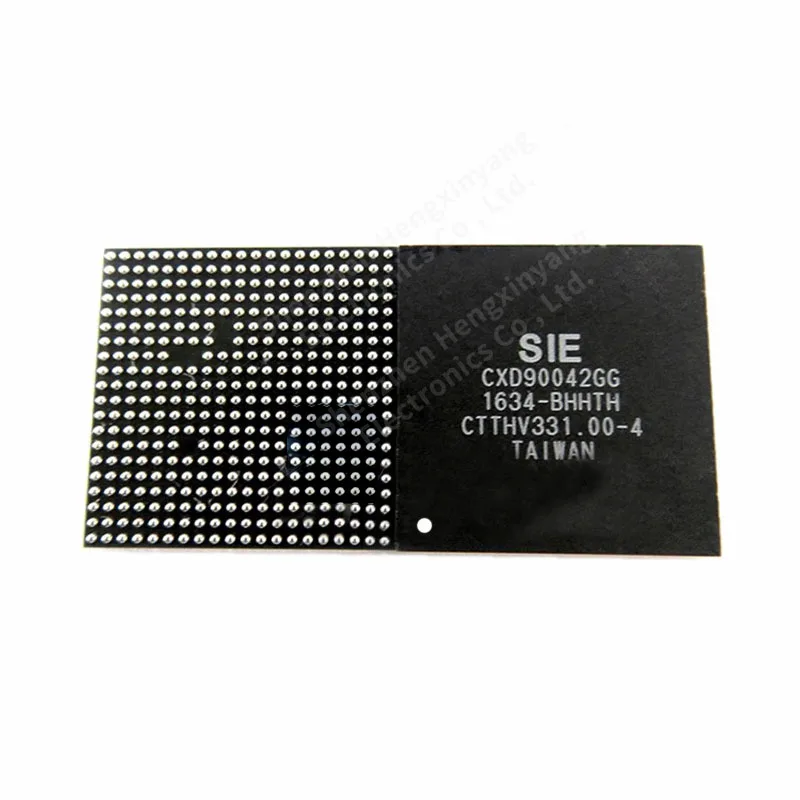 CXD90042GG PS4 SLIM Thin chip PS4 Pro host built-in Southbridge CXD90042IC BGA