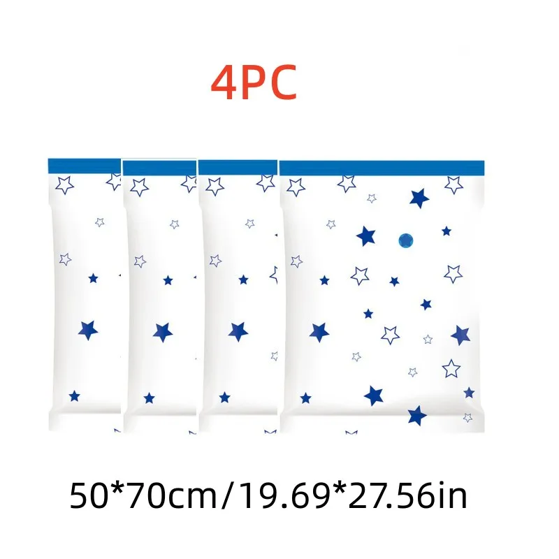 Variant: 4PC 50X70CM