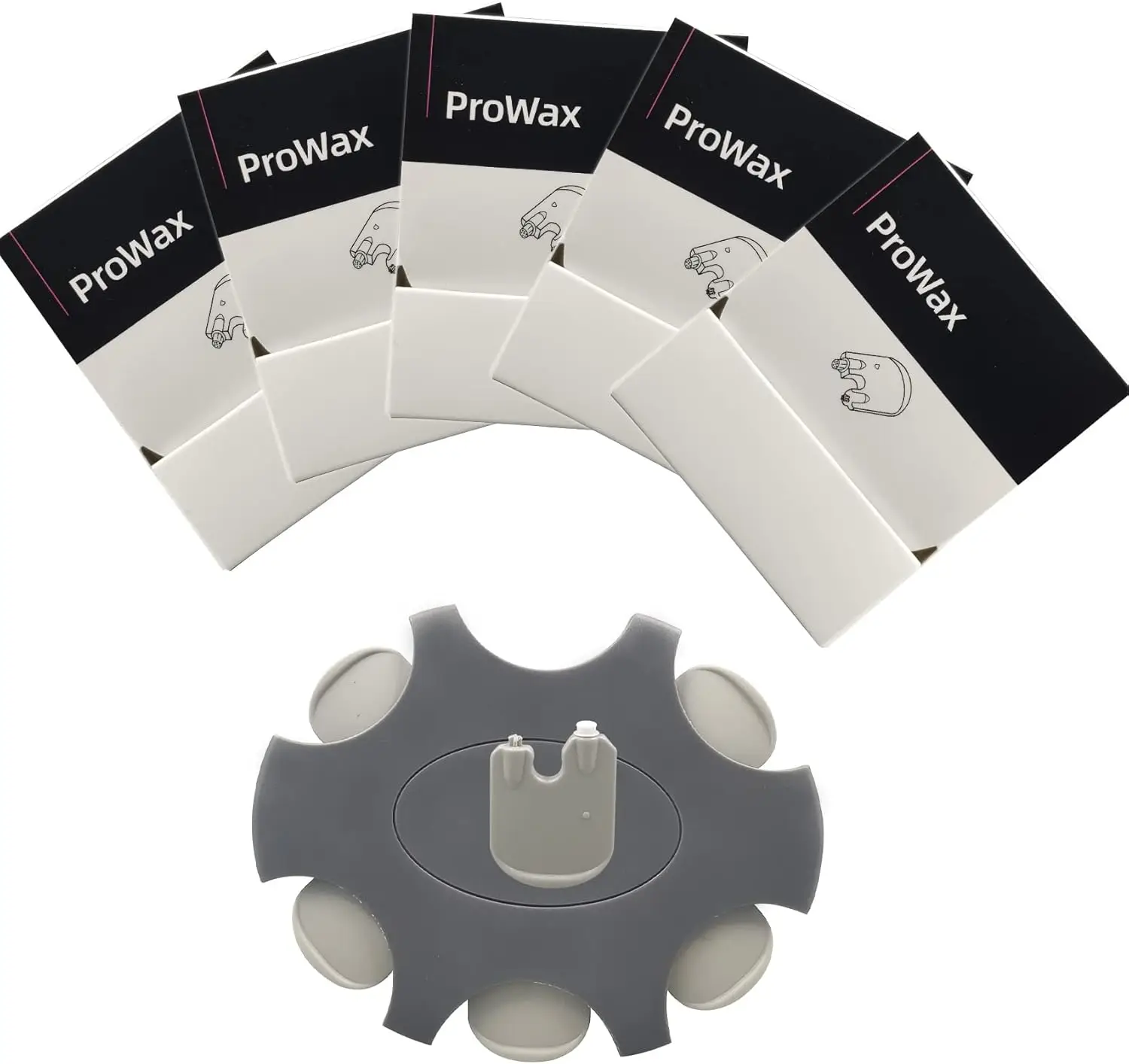 

SOROYA 30 шт. 2 мм профессиональные одноразовые восковые фильтры для слуховых аппаратов Oticon, защитные фильтры для чистки, аксессуар