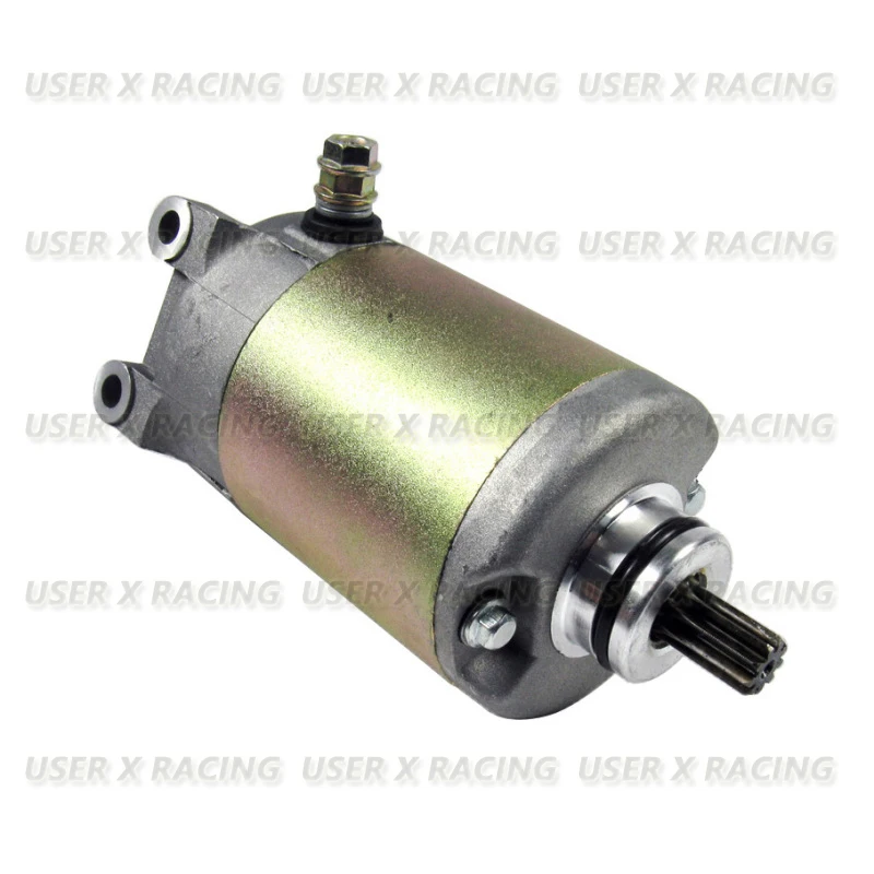 

USERX Universal Motorcycle Starting motor For CF 250cc CH 250cc 172 ATV