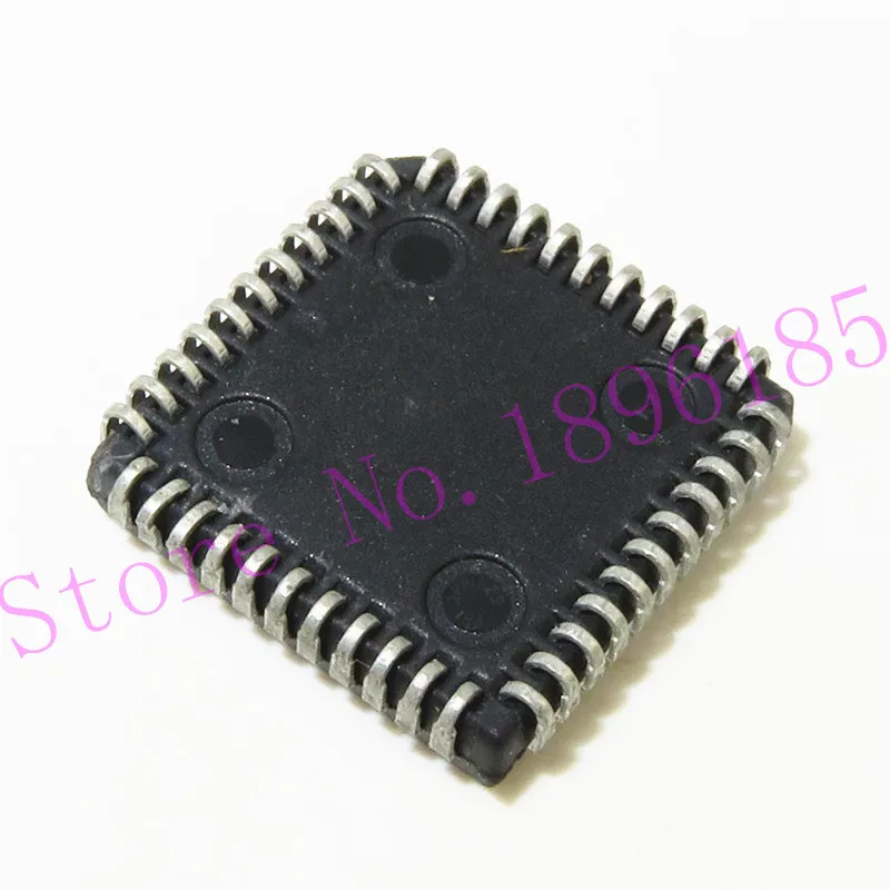 IC NEW PIC18F452-I/L High-Performance, Enhanced Flash Microcontrollers with 10-Bit A/D