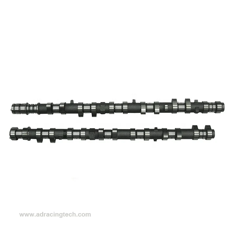 Árvore de cames do motor TLF Adracing Performance 2JZ GTE Vvti para 2jzgte Vvti 2JZ Árvore de cames 272 EX 264 pol.