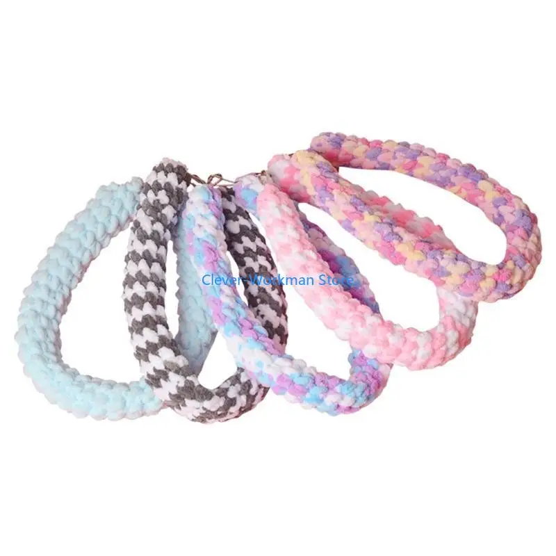 

24TD Small Pet Swing Toy Parrots Cage Hanging Rope Hamsters Ladder Climbing Toy Small Animal Squirrels Gift Cage Hammock Toy