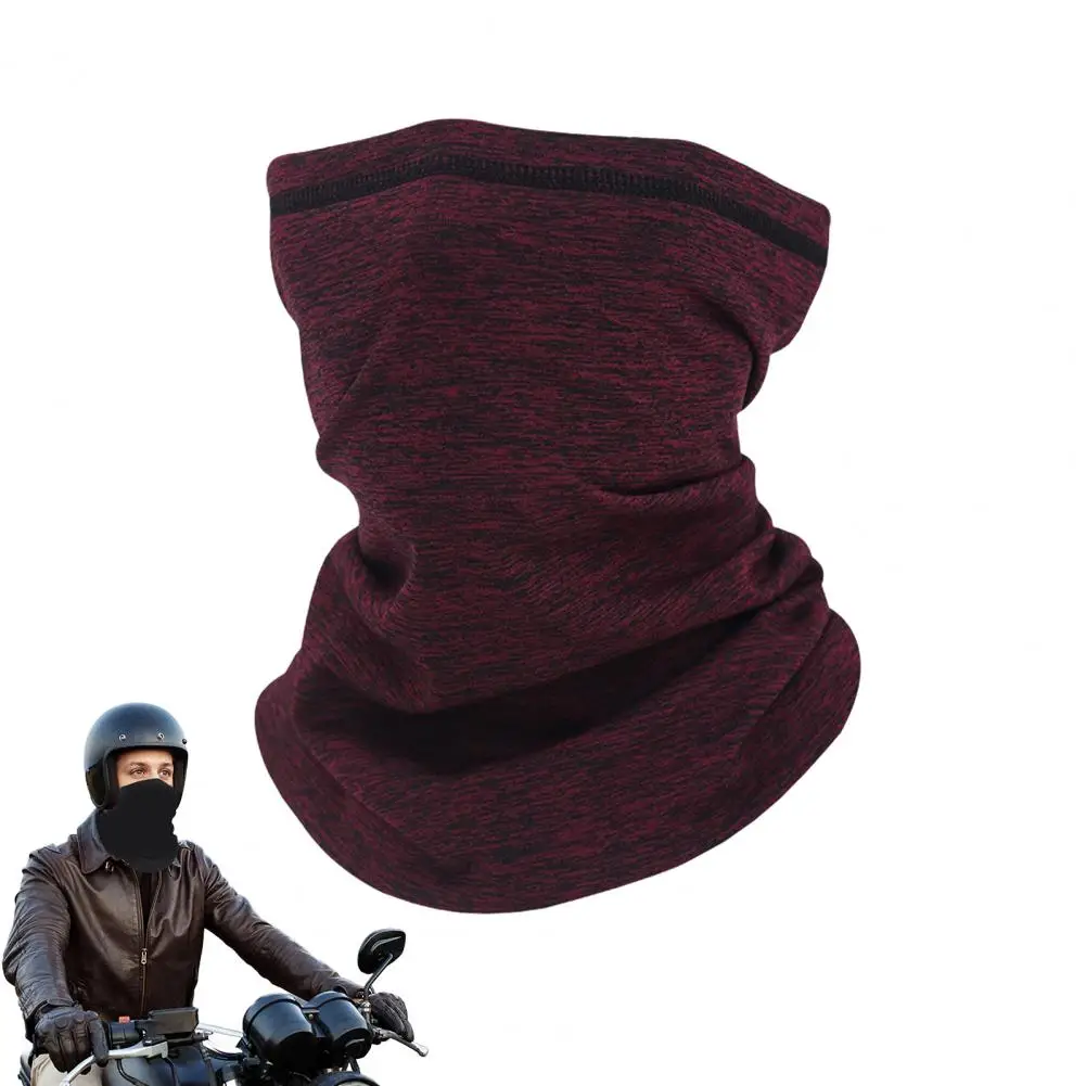 

Cycling Face Guard Neck Gaiter Winter Cold Weather Snow Skiing Motorbike Riding Ear Protection Neck Warmer Scarf Neck Shield