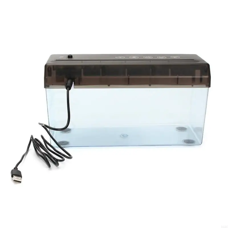 E65C Handheld Mini Paper Portable Paper USB Paper Document Machine Machine bureau