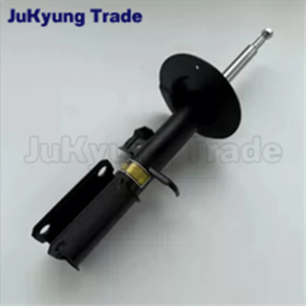 

Shock absorbers front and rear Suitable for BMW X5 E53 31306754341