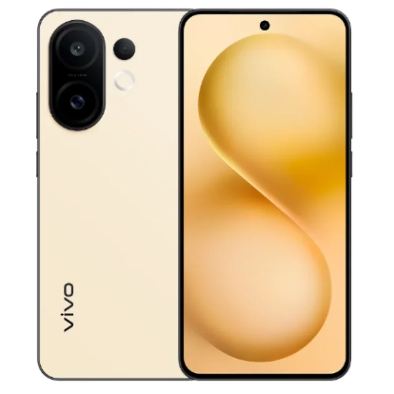 بطارية الكاميرا الخلفية VIVO S30 Snapdragon7 Gen4 50MP OIS بقدرة 6500 مللي أمبير في الساعة 90 وات شاشة SuperVOOC 6.67 بوصة 120 هرتز تحديث AMOLED NFC OTA