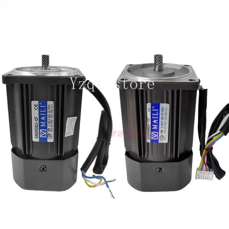 

5RK90GU-CF MAILI motor 90W120W motor 5RK120RGU-CF 5RK90GU-CFT