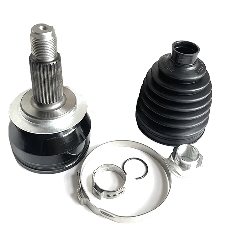 

Joint Drive Shaft Set 28391SG000 For Subaru Forester Legacy 28391AJ002-1/28391SC000-1 /28391SG050