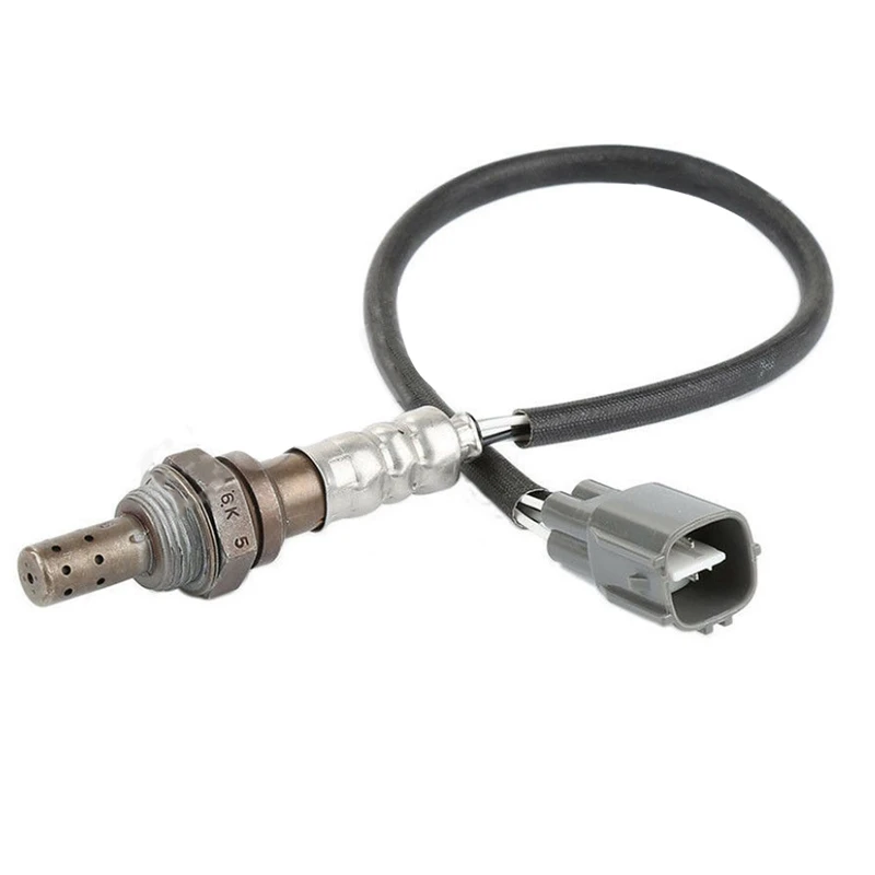 Соотношение содержания кислорода и топлива в воздухе, датчик O2 89467-48011 для Toyota Avalon Camry RAV4 Sienna Highlander Lexus ES300 RX300 234-9009