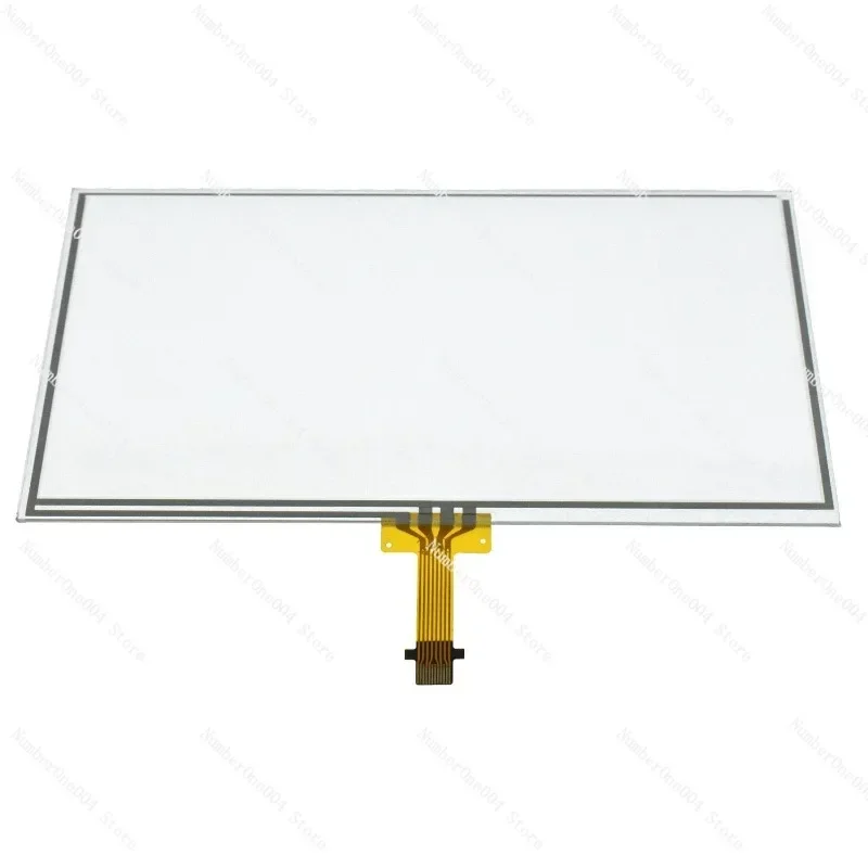 

Applicable To LA061WQ1-TD04 LA061WQ1 (TD) (04) Original Car LCD Screen 6.1 Inch Touch Screen, External Screen