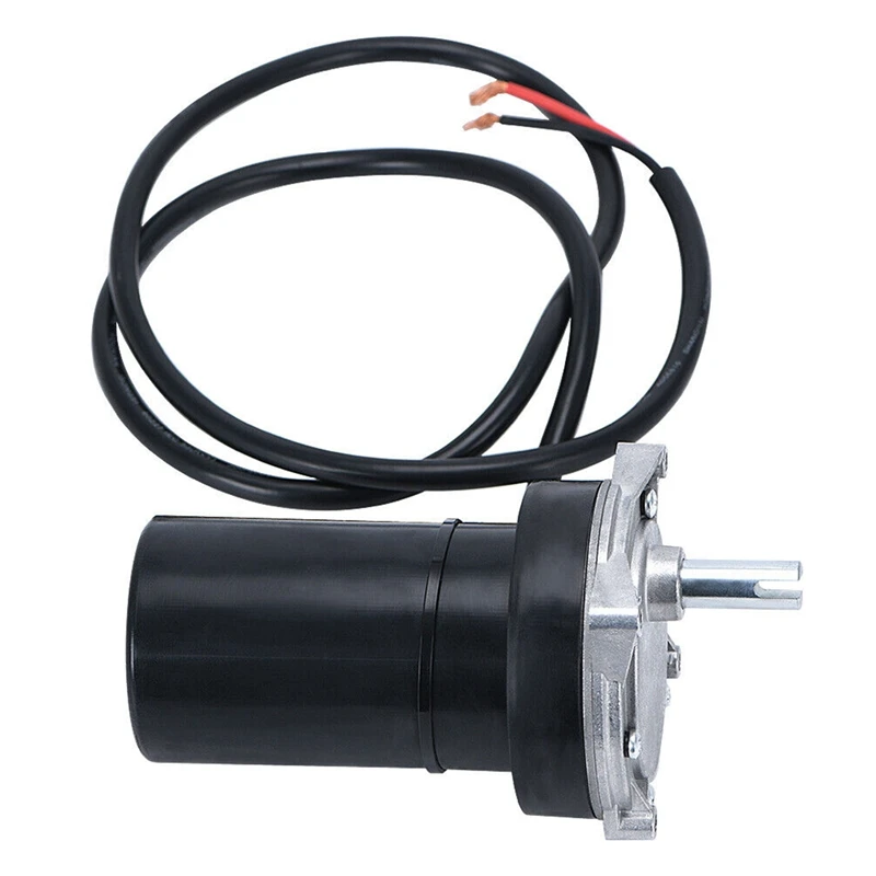 138445 352338 New RV Electric Motor Stabilizer For Jack Motor For Lippert Components