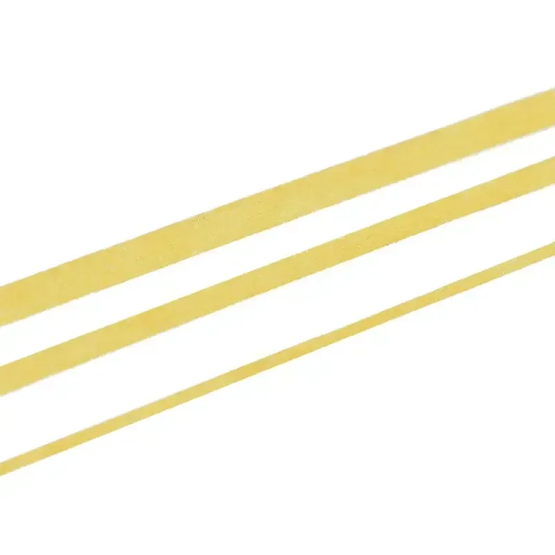 شريط لاصق دقيق للغاية ، شريط تغطية ، طلاء نموذج بالرش ، طلاء ملون ، صناعة يدوية ذاتية الصنع ، قناع خاص عريض ، 1 ، 2 ، 2 ، 3 ، 18 متر