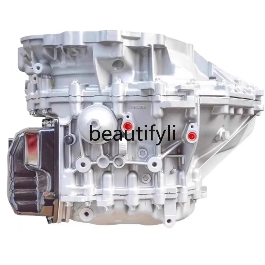 DCT360 Dual Clutch Transmission Assembly