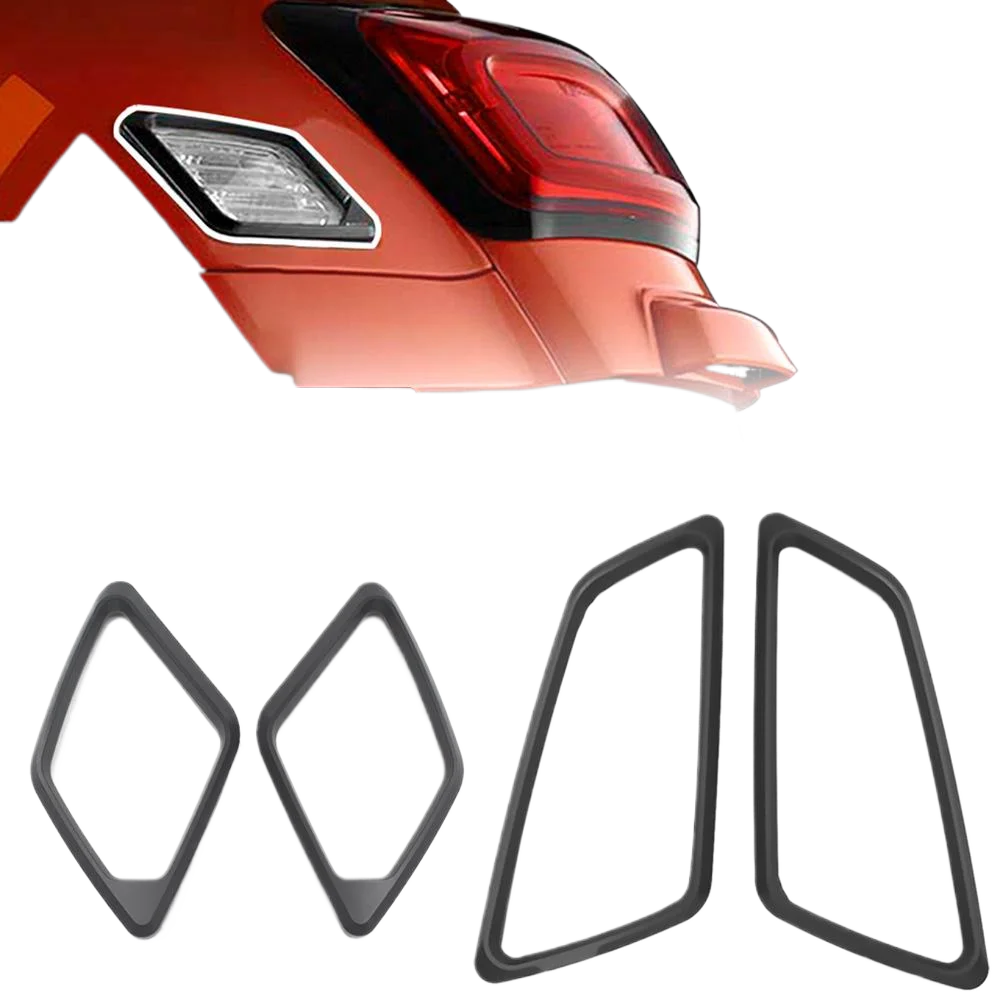 Gts 125 motorrad zubehör signal halterung anzeige lampe für vespa gts300 250 gtv300 gts 300 2023