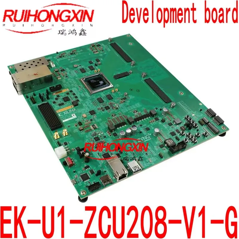 EK-U1-ZCU208-V1-G N…