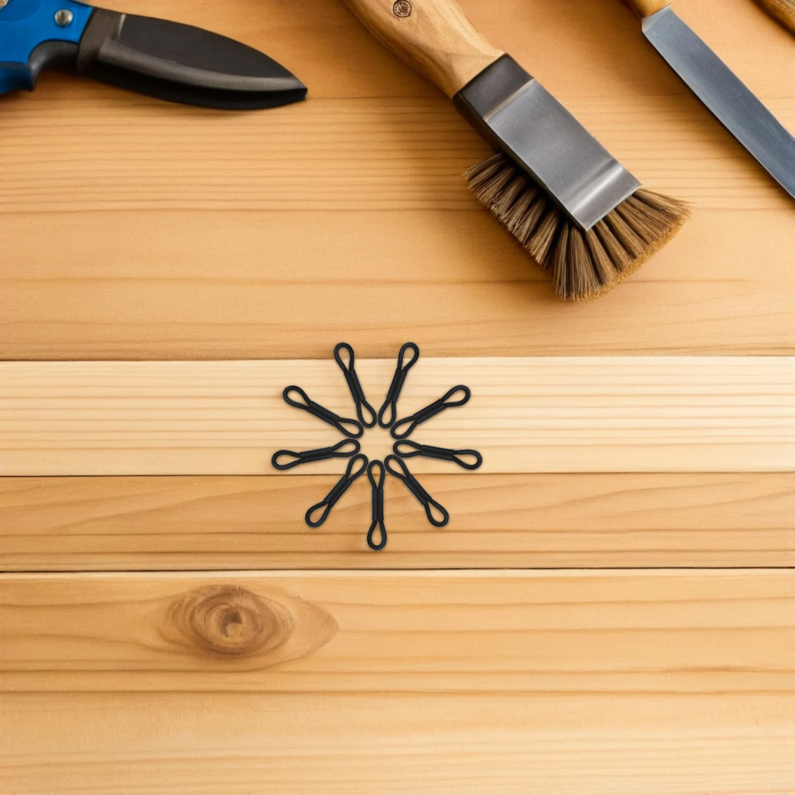 

100 PCS Chicken Foot Cover Assorted Rubber Bands Baby Bird Leg Hobbles Splay Correction Braces Quail Poultry Support