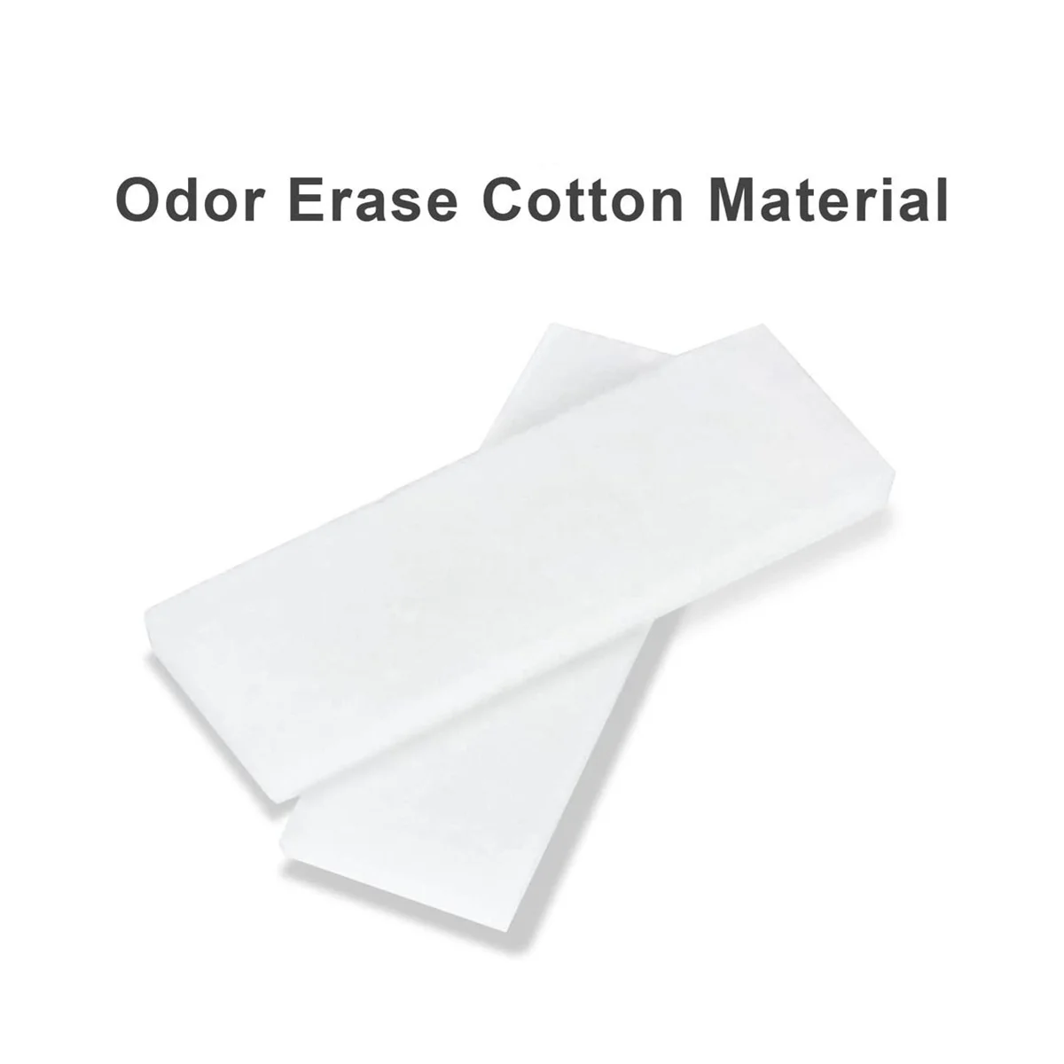 Replacement Odor Erase Air Filters for Instant Vortex Plus 6QT Supplies