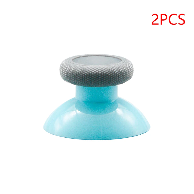2PCS Original 3D Analog Thumb Grip Joystick Cap For XBOX ONE X  S Slim Game Controller Gamepad Rocker Cover For Xbox One X