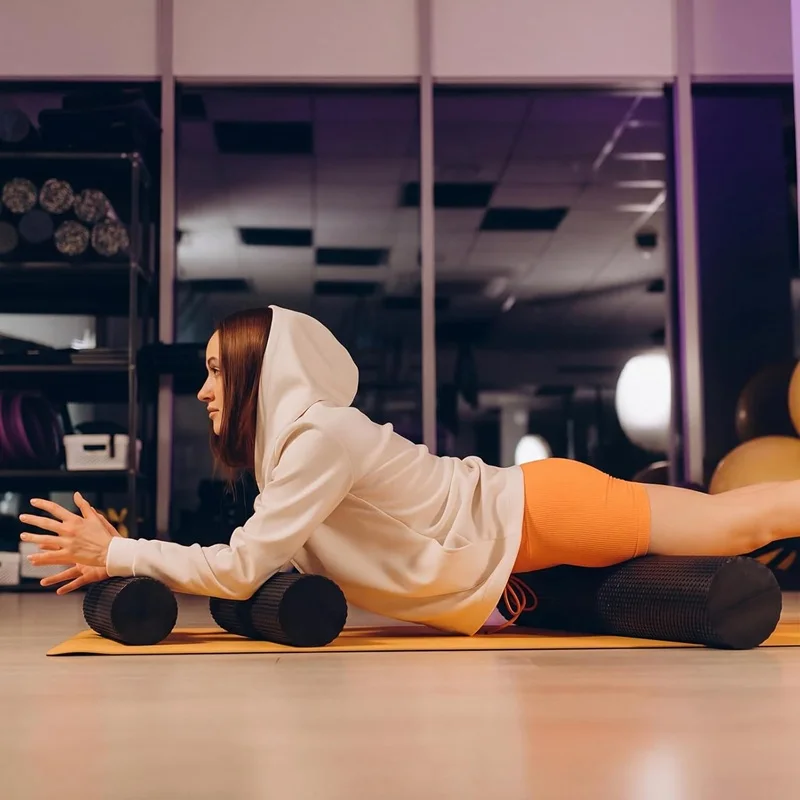 Thumbnail 3 - #26 Top Foam Rollers Picks for Every Budget