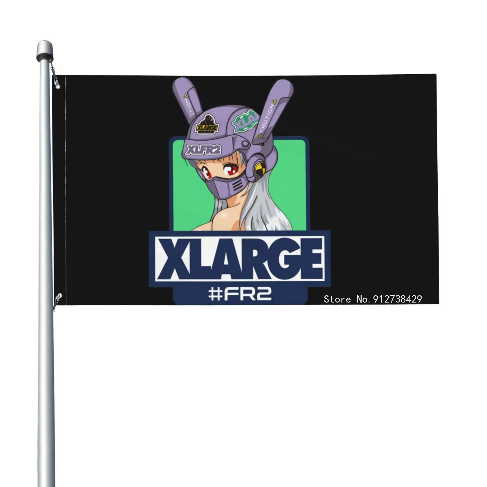 Xlarge X Fr2, кролики, фотосессия, высокое качество, графическая печать, наружная реклама